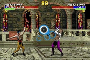 Mortal Kombat 3: Ultimate